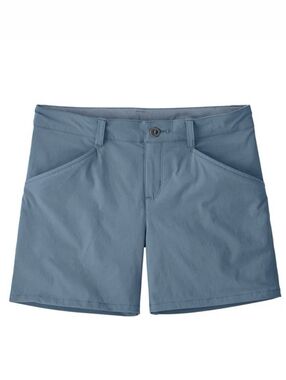 Patagonia Women's Quandary Shorts